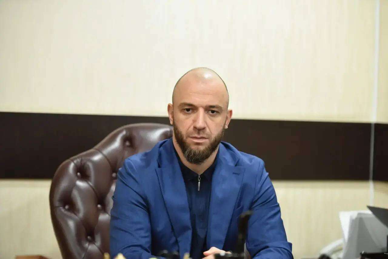 Али Магомедов прокомментировал назначение Магомеда Рамазанова на пост Председателя Правительства РД